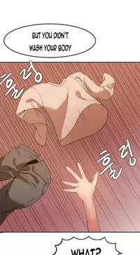 [Mx2J] Hari Dormitory Ch.0-20 (English) (Ongoing)