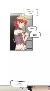 [Worin] Brawling Go Ch.76-90 (English) (Ongoing)