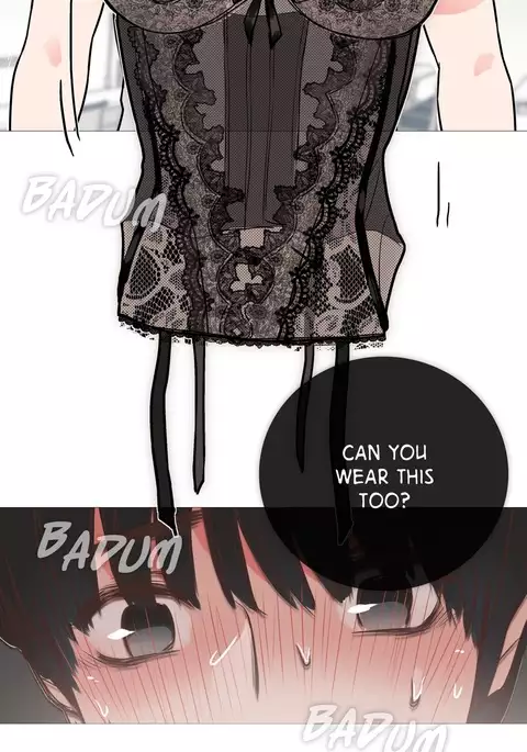 Sadistic Beauty Ch.1-19