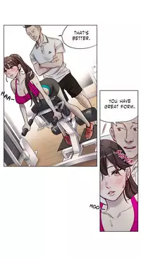 [Ramjak] Atonement Camp Ch.1-32 (English) (Ongoing)