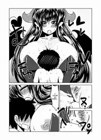 [Hroz] Succubus no San Shimai | Three Succubus Sisters [English] [4dawgz + Thetsuuyaku] [Digital]
