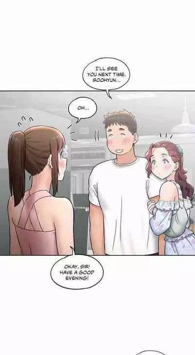 [Choe Namsae, Shuroop] Sexercise Ch.73/? [English] [Manhwa PDF]