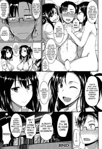[Fue] Inma no Mikata! | Succubi's Supporter! Ch. 1-2 [English] [biribiri]