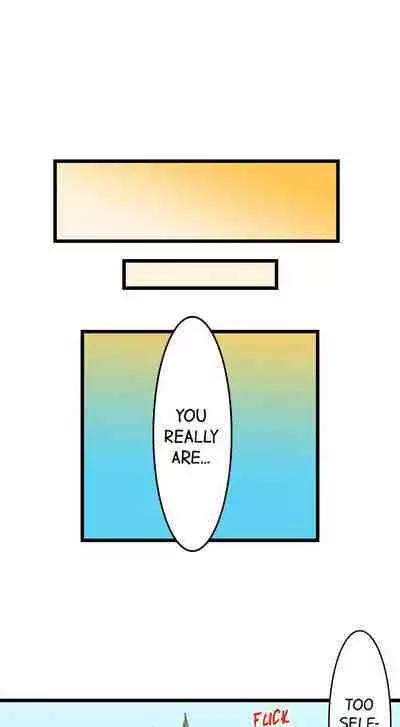 [BURIO] Touching My Older Sister Under the Table (Ch.1-64) [English]