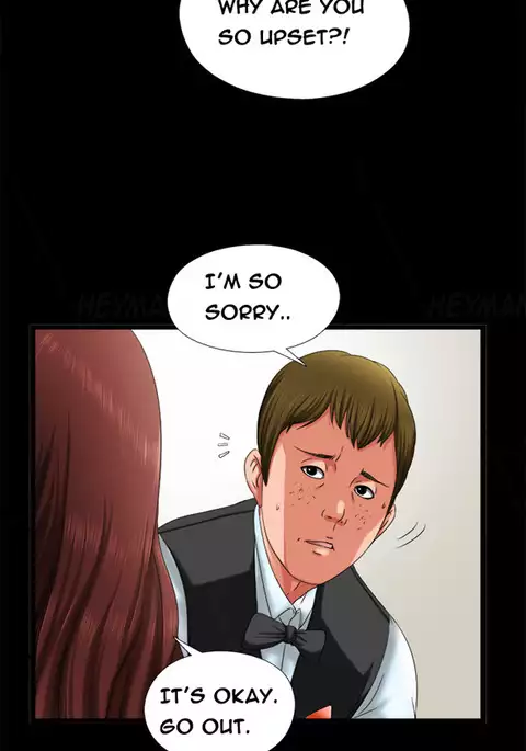 Girl Next Door Ch.1-10