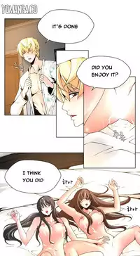 [Fantastic Whale] Twin Slave Ch.1-36 (English) (Ongoing)