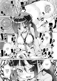 [Marui Maru] Yawaraka View | Soft View (Girls forM Thema.01) [English] [Koda]