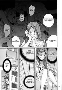 [Kojima Miu] Nympho Maman Boshi Soukan - Mama no Shikyuu wa Boku no Mono Ch. 1-22 [English] [Fated Circle]