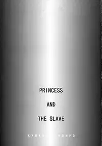 (C83) [Kawaraya Honpo (Kawaraya A-ta)] PRINCESS AND THE SLAVE (Neon Genesis Evangelion)