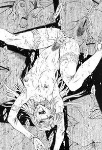 Comic Papipo 2007-09