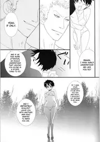 (C78) [Try Muscle (Arikawa Akira)] Triple Summer (One Piece) [English] {Hennojin}