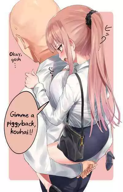 Loli-senpai Compilation