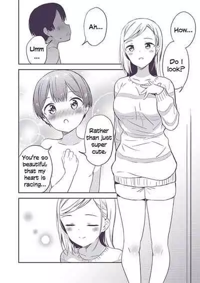 [Macaron (End)] Himitsu no Gal Shota | Secret Gyaru x Shota Couple Ch.1-25 [English] [Tabunne Scans] [Digital]