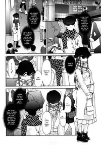 [Saida Kazuaki] Kui Communication [English] [desudesu] [Decensored]