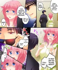 [Amulai Sweet Factory] Saimin Tantei ni Subete Omakase! [English] [N04h] [Digital]