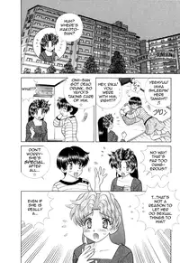 [Katsu Aki] Futari Ecchi Part 371 + 372 (Futari Ecchi Vol. 39) [English]