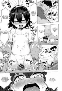 Ratai Geijutsubu!! | The Nude Art Club!! Ch. 1-6