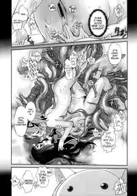 (C80) [G-Power! (SASAYUKi)] M☆M Erotic (Puella Magi Madoka☆Magica) [English] =TV=