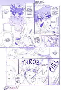 [Rapan (Himuro Shizuku)] Gekkan Duelist 11 - vol.03 | Monthly Duelist 11 - vol.3 (Yu-Gi-Oh! 5D's ) [English] [Utopia]