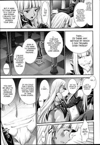 [Rusty Soul, Alto Seneka] Brandish Vol. 6 - Ch. 33-41 [English] [SaHa]