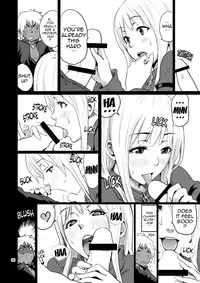 [Gyotaku (Coelacanth)] PLAY BACK (King of Fighters) [English] {doujin-moe.us} [Digital]