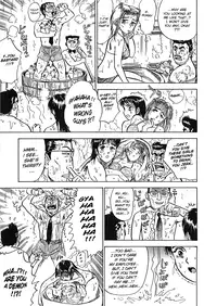 [Momoyama Jirou] MOMO-DON [English] [Lhytiss]