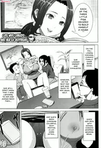 [Tanaka Aji] "Kare ni... Dakaremashita. Ato, Ne..." ~Otome ga Chuuko XXX Desu to Kokuhaku Suru Hi~ | He...Embraced Me.After That... [English] {Doujins.com}