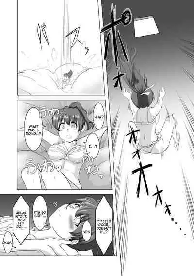 [Trapezohedron (Jimador)] Saimin Zecchou Yuzu Shibori (Girls und Panzer) [English] [Tigoris Translates]