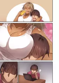 [Mousou Engine (Korotsuke)] Izen to Shite Nigate na Senpai (Hitozuma) o Otosu Hanashi