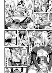 (SC56) [AYUEST (Bankoku Ayuya)] P.S. Artoria (Fate/Zero) [English] {doujin-moe.us}