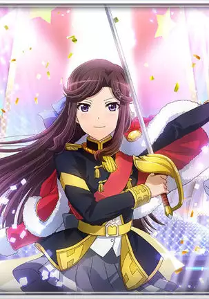 Revue Starlight -Re LIVE