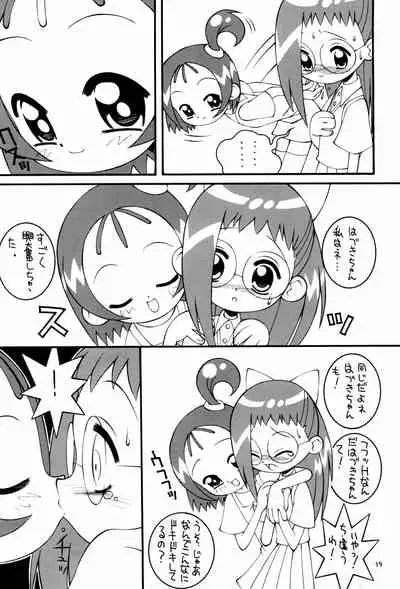 Hagane no Mayonnaise 4