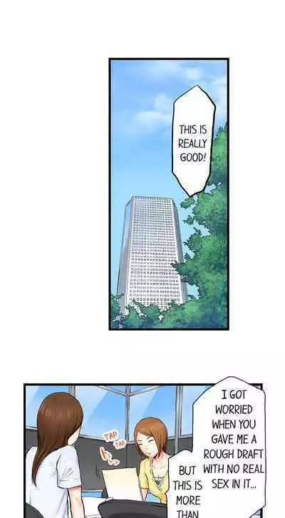 [Noresore] She’s a Hentai Artist (Complete) [English]