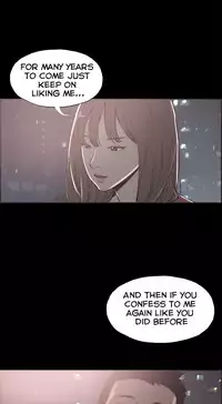 [Mr. Byeong-Su] Cohabitation Ch.1-42 (English) (Ongoing)