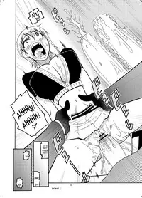 (C70) [ACID-HEAD (Murata.)] Nami no Ura Koukai Nisshi (One Piece) [English] [SaHa]