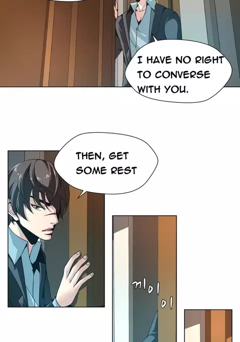 Twin Slave Ch.1-34