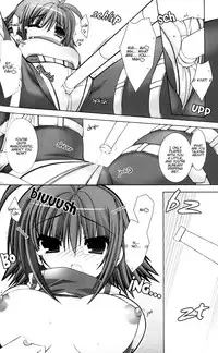 [Alpha to Yukaina Nakamatachi A (Aotsuki Shinobu)] Chichi Magnum Second (Final Fantasy VII) [English] [Deja Vu]