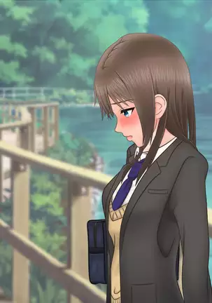 Ore ni Ichizu na Osananajimi ga Netorareteita nante...