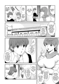 [Saigado] Hitozuma Audrey-san no Himitsu ~30-sai kara no Furyou Tsuma Kouza~ - Vol. 2 Ch. 9~15 [English] {Hennojin}