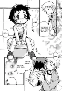 [Tetsu] Puniman Musume Ch.1-7 [English] [biribiri]