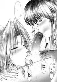 (C68) [Frapper Spirits (Hitsuki)] Oshaburi Gakuen PinSalo-ka 4 (Dead or Alive) [English] [Tigoris Translates]