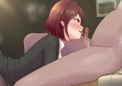 Kawaii dake no shin'nyū shain ni haiboku sa se rareru ~u… ~tsu! Chō erītonanoni irojikake ni makete mazo ochi sase rareta boku