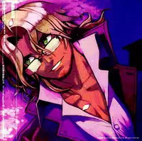 [Article 60 of Criminal Code (Shuhan)] Yojouhan Seikatsu. 2009 Harugou (Skies of Arcadia)