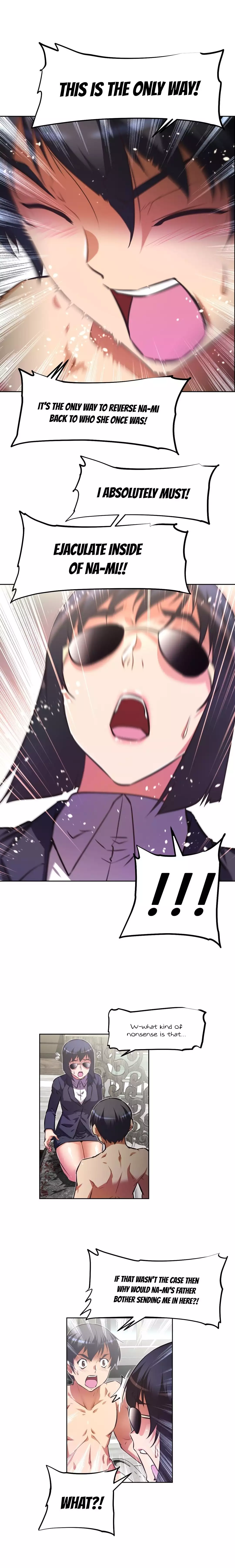 Brawling Go Ch.76-125