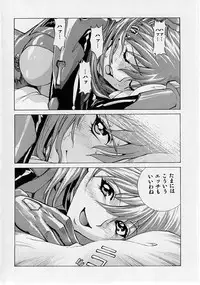 (C78) [Human High-light Film (Shiosaba!)] Naisho no Asuka (Neon Genesis Evangelion)