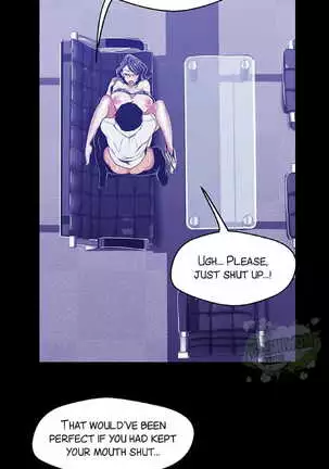 Amazing New World | A Wonderful New World Ch. 82