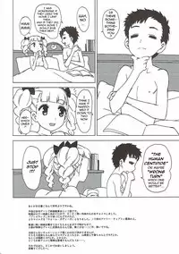 (COMIC1☆11) [MURDERHOUSE (Workaholic)] Sakura to Syaoran to Warm Bodies (Cardcaptor Sakura) [English] [Alphya04]