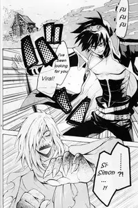 [Mame Teishoku (Tatewaki Mame)] Kemono o Tenazukeru Houhou (Tengen Toppa Gurren Lagann) [English] [Euphoria Scans]