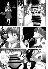 (C94) [Tengu no Tsuzura (Kuro Tengu)] Let's share it (Neon Genesis Evangelion) [English] {Hennojin}