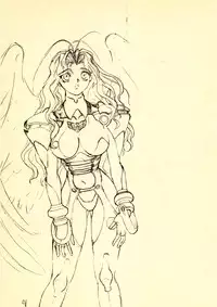 (C53) [STUDIO LOUD IN SCHOOL (Hagiwara Kazushi)] Shitae (Bastard!!)